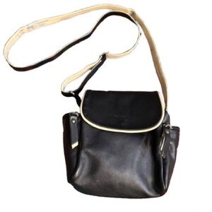 Peruzzi Made In Italy cross body bag